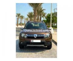 Renault Duster 2014 2L