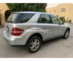Mercedes Benz ML350 For Sale2008