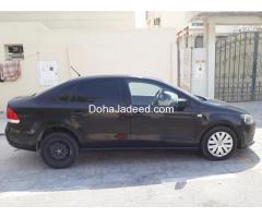 Volkswagen polo 2015 for sale