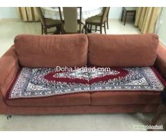 Sofa Set From Homes R Us