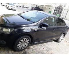 Volkswagen polo 2015 for sale