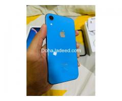 Apple iphone xr 128 gb blue