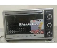 Oven Roaster And Griller