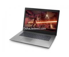 . Core i7 new generation 17 inches laptop with dedicated Radeon graphics + 8gb+1000gb