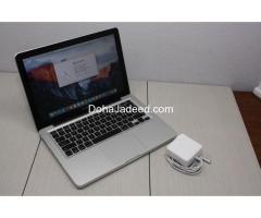 Apple Macbook pro 13.3" Core 2 Duo/4 GB/500GB