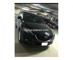 Mazda CX-9 Touring - 2013