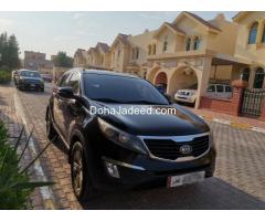 Kia Sportage 2011 i