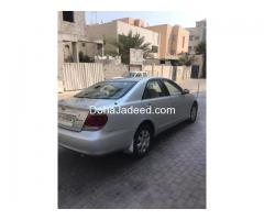 Toyota Camry 2006