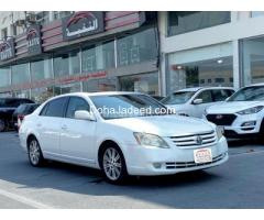 2006 Toyota Avalon Limited