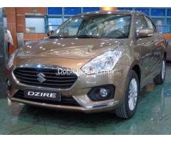 2020 Suzuki Dzire GLX