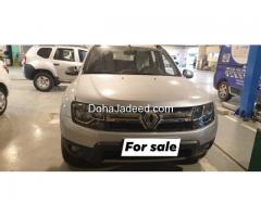 For sale Duster 2016