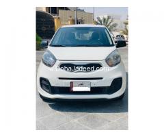 Urgent selling kia picanto 2015