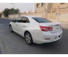 Chevrolet malibu 2016 LT