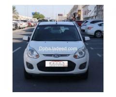 2014 Ford Figo