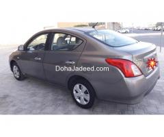 Nissan sunny -2016 Best price sale