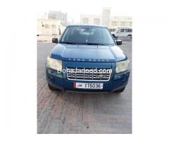 Land Rover The R 2 2008 for sale