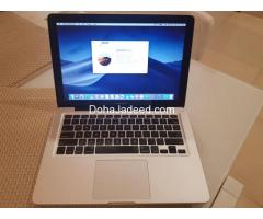 Apple MacBook Pro 13" Mid 2012