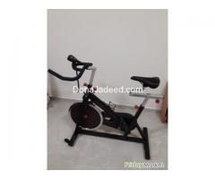 Spinning Bike Very New For Sale - Qatar