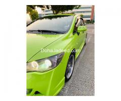 Honda Civic Sports For Sale