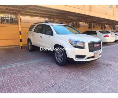 GMC ACADIA 2015