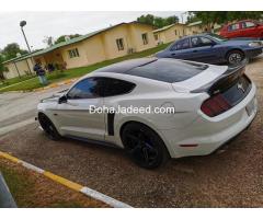 Ford MUSTANG 2015 V6 Perfect Condition