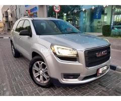 GMC Acadia 2015