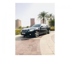 S350 AMG 2008