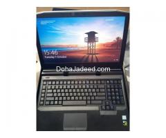 Gaming laptop OMEN X by HP 17.3