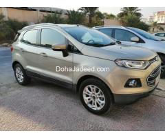 Ford Ecosport 2016 model for sale