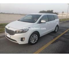 Kia Carnival Grand