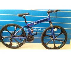 New foldable bikes for adults 26