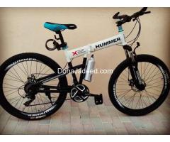 New fold able bikes for adults 26" size , High Quality