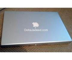 Used Apple Macbook Pro 15