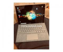 Microsoft surface i7 4 generation