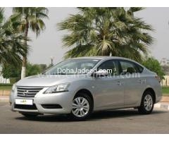 2014 Nissan Sentra 1.6