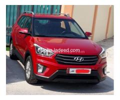 2016 Hyundai Creta 1.6L