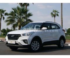 2020 Hyundai Creta 1.6L