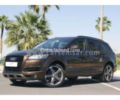 2015 Audi Q5 3.0 Quattro