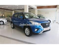 2020 Hyundai Creta 1.6L