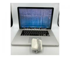 Apple Macbook Pro 15 " Core i7