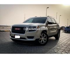 GMC Acadia 2013