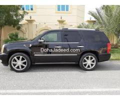 cadillac escalade 2009