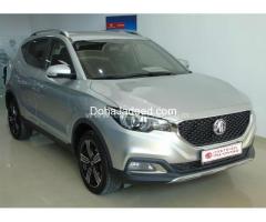 2020 MG ZS 1.5