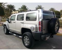 Hummer H3 for sale,