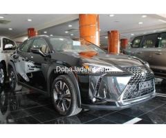 2020 Lexus UX 200